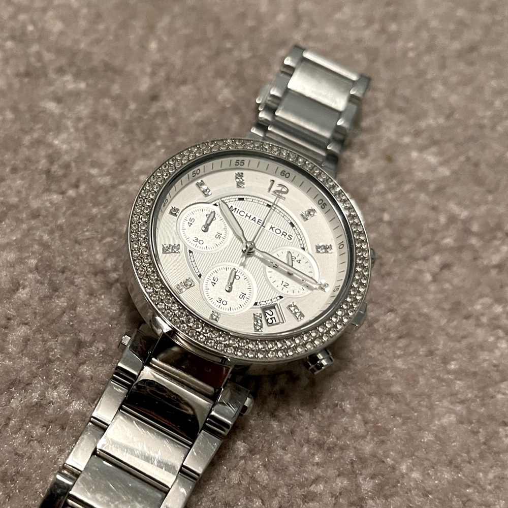 Michael Kors watch
